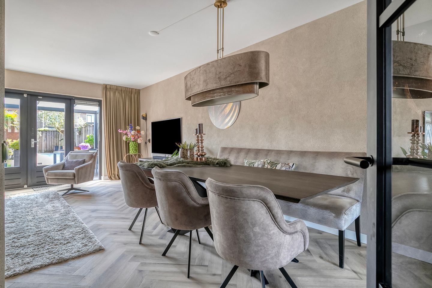 Foto 4 van Annie van Hattemstraat 20