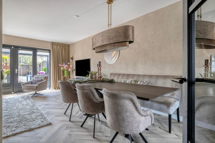 Foto 4 van Annie van Hattemstraat 20