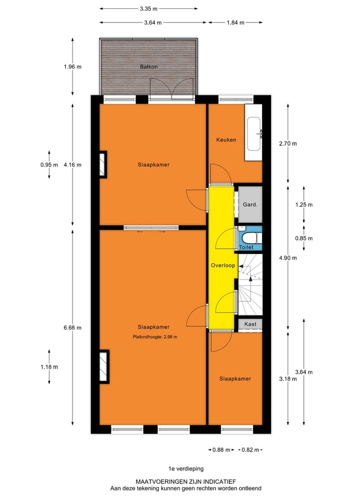 Foto 42 van Singel 178