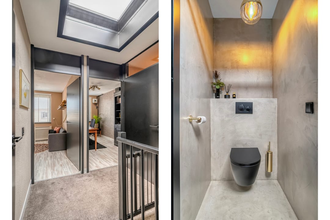 Foto 22 van Annie van Hattemstraat 20