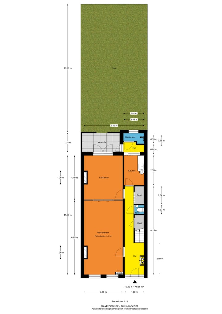 Foto 44 van Singel 178