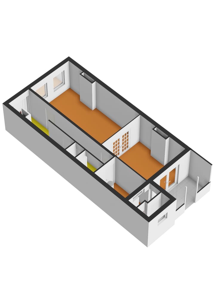 Foto 45 van Singel 178