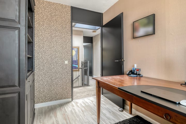 Foto 24 van Annie van Hattemstraat 20