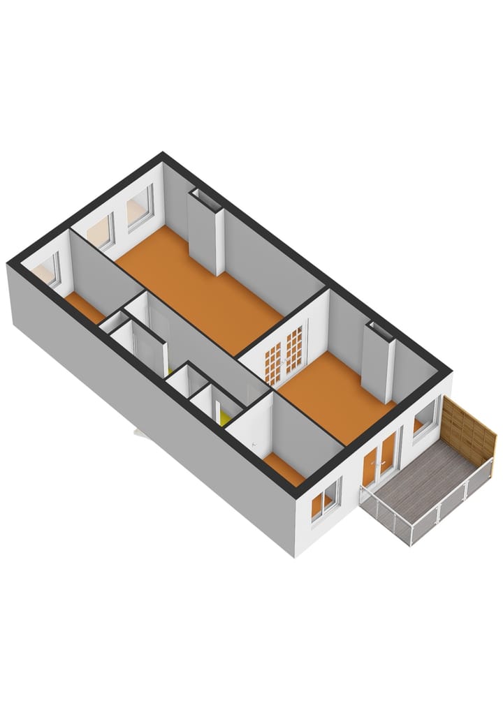 Foto 46 van Singel 178