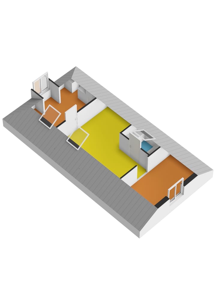 Foto 47 van Singel 178