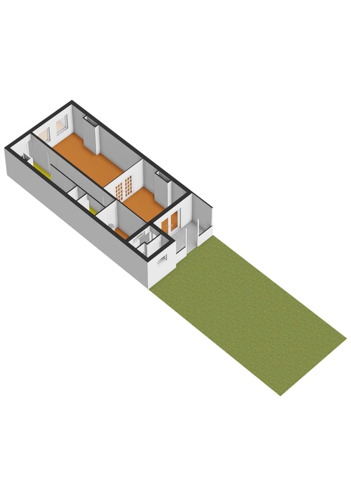 Foto 48 van Singel 178