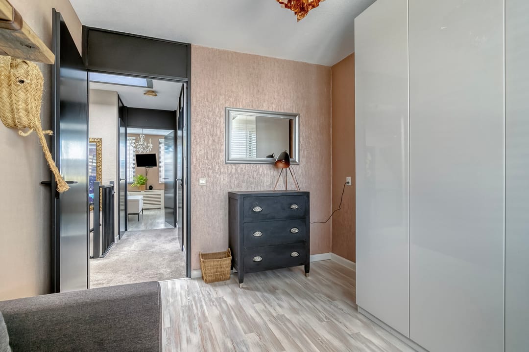 Foto 26 van Annie van Hattemstraat 20