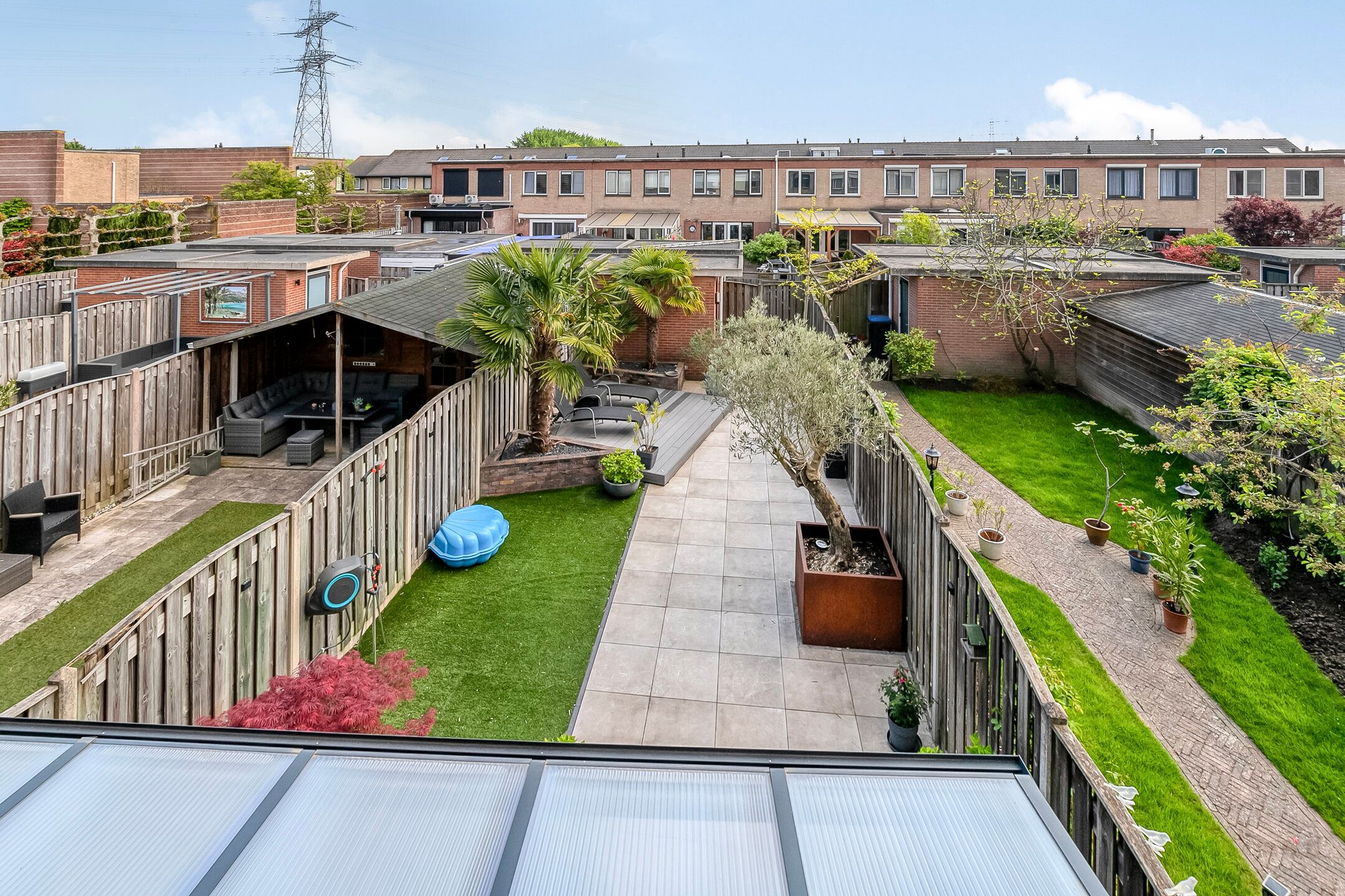 Foto 27 van Annie van Hattemstraat 20