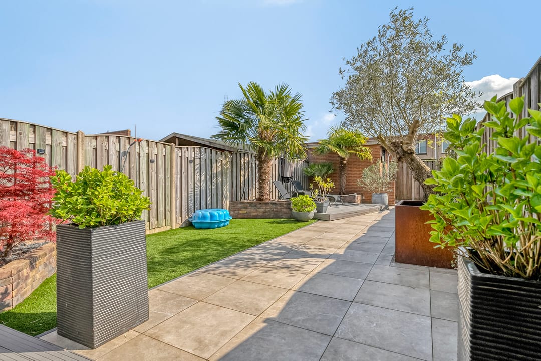 Foto 28 van Annie van Hattemstraat 20