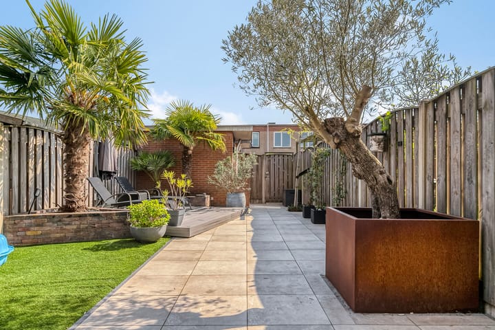 Foto 29 van Annie van Hattemstraat 20