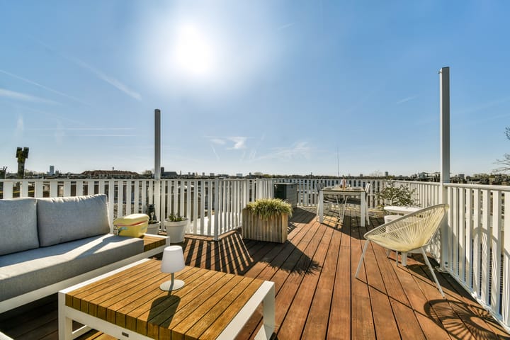 Foto 3 van Rhododendronstraat 140