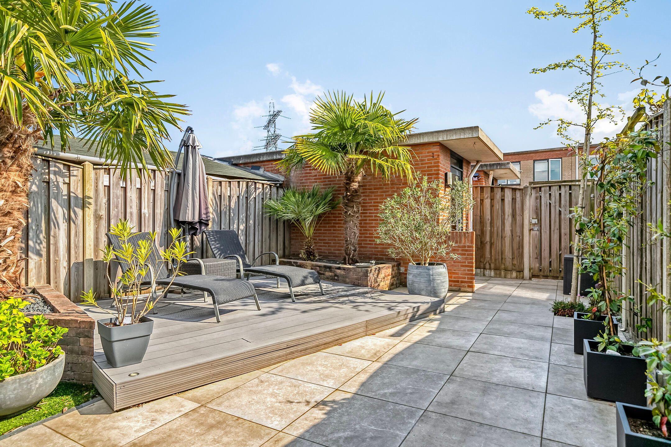 Foto 30 van Annie van Hattemstraat 20