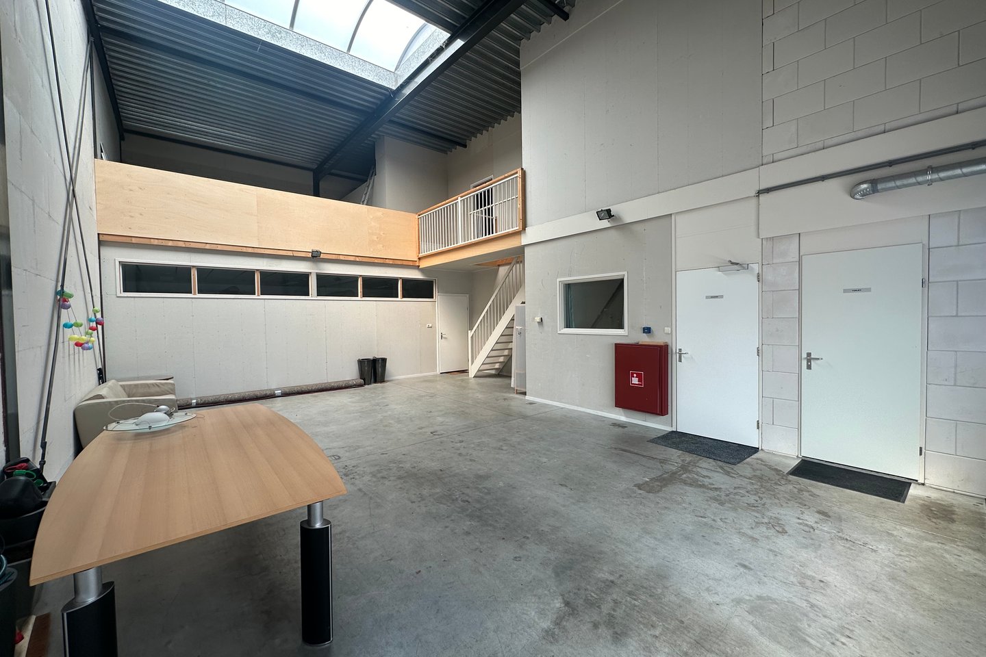 Bekijk foto 4 van Loberingemaat 5-F