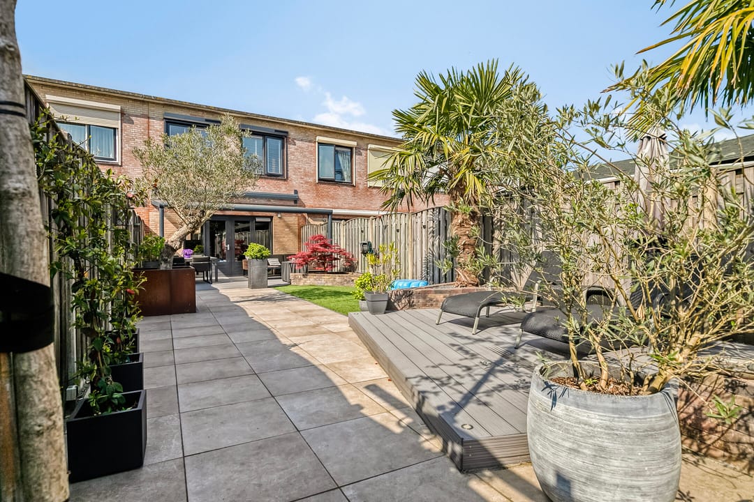 Foto 31 van Annie van Hattemstraat 20