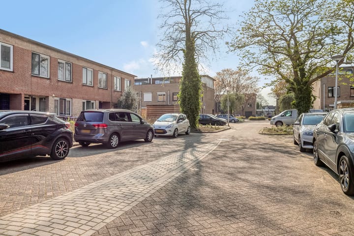 Foto 34 van Annie van Hattemstraat 20