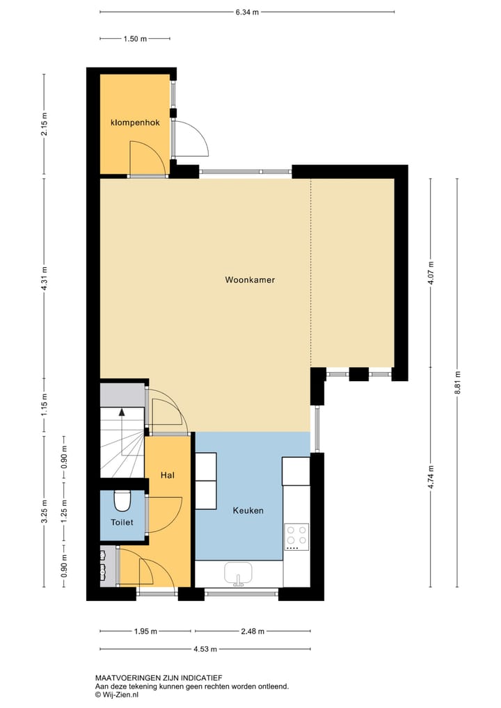 Foto 45 van Jaap de Jongstraat 23