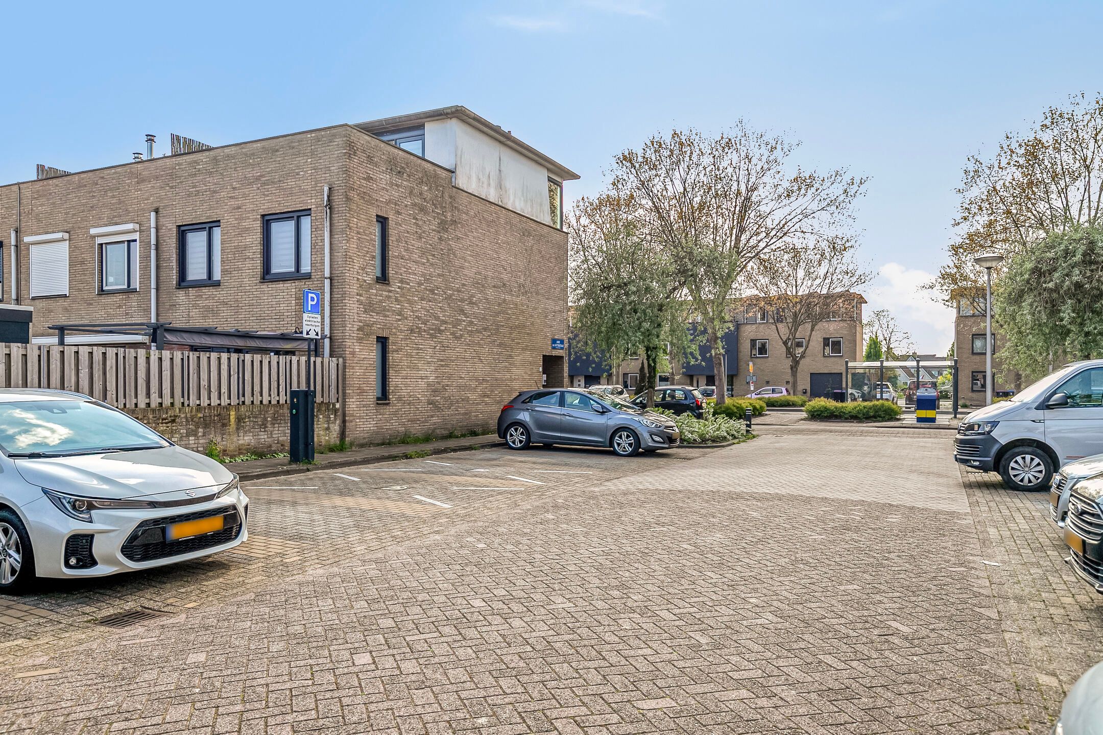 Foto 36 van Annie van Hattemstraat 20