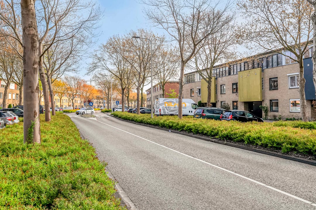 Foto 37 van Annie van Hattemstraat 20