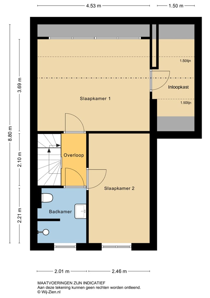 Foto 47 van Jaap de Jongstraat 23