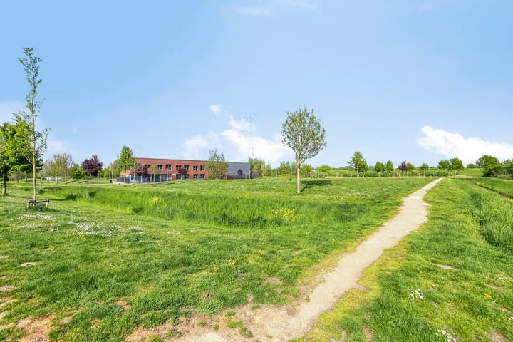 Foto 39 van Annie van Hattemstraat 20