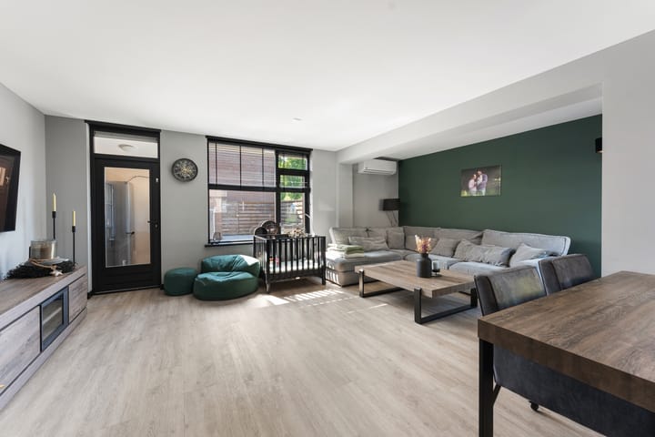 Foto 3 van Jaap de Jongstraat 23