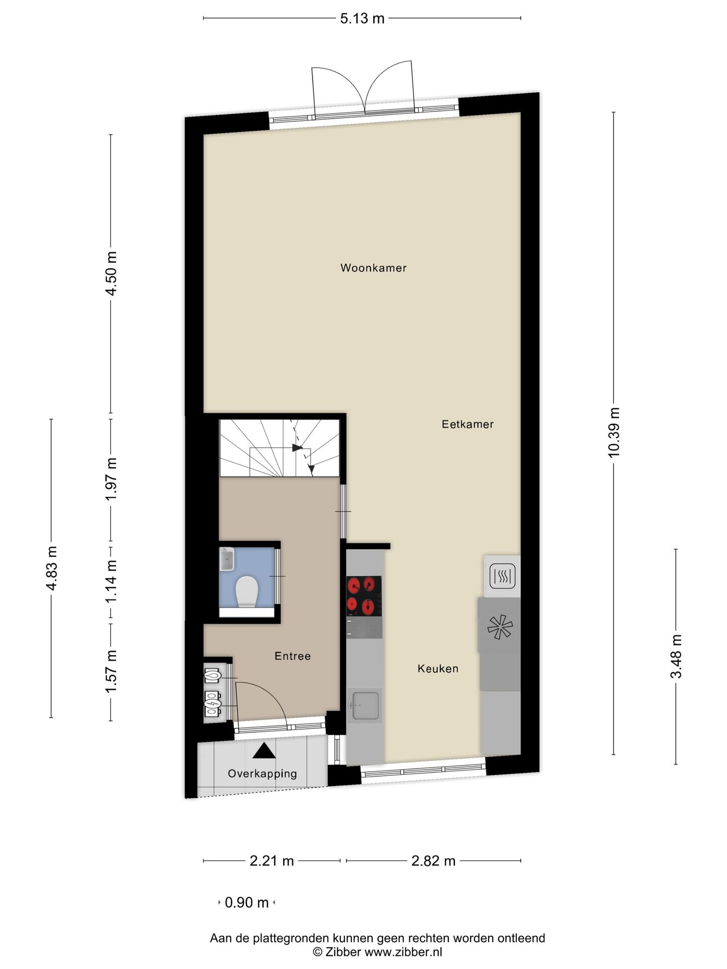 Foto 40 van Annie van Hattemstraat 20
