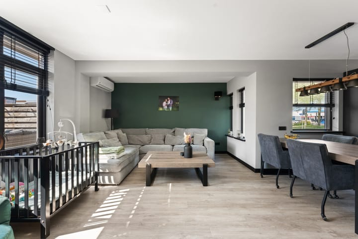 Foto 4 van Jaap de Jongstraat 23