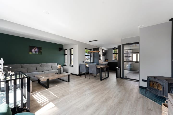 Foto 5 van Jaap de Jongstraat 23