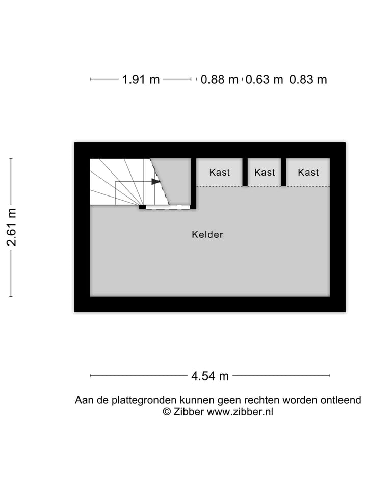Foto 44 van Annie van Hattemstraat 20