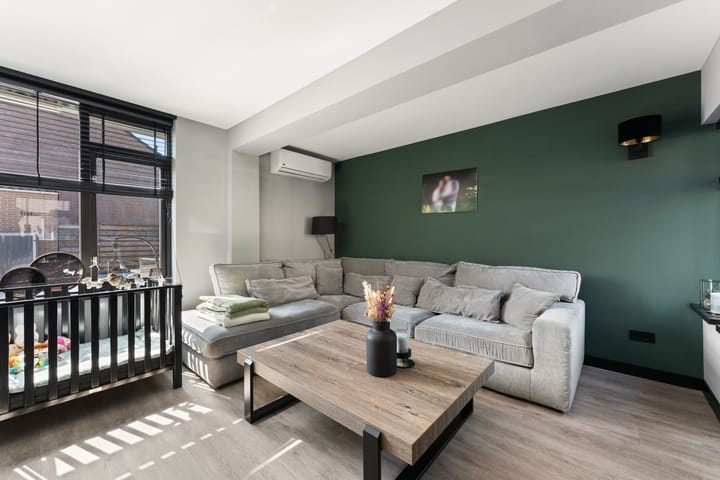 Foto 6 van Jaap de Jongstraat 23