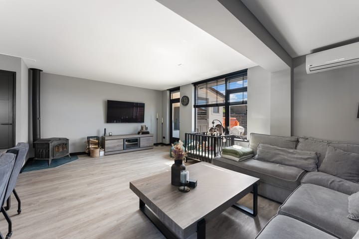 Foto 8 van Jaap de Jongstraat 23