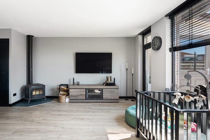 Foto 10 van Jaap de Jongstraat 23