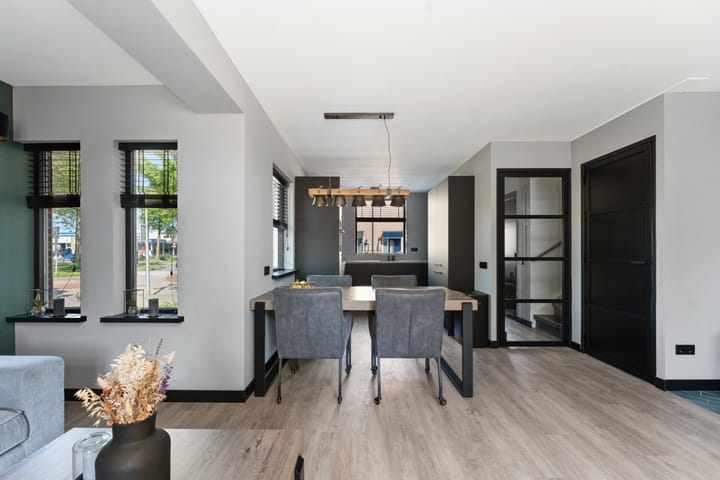 Foto 12 van Jaap de Jongstraat 23