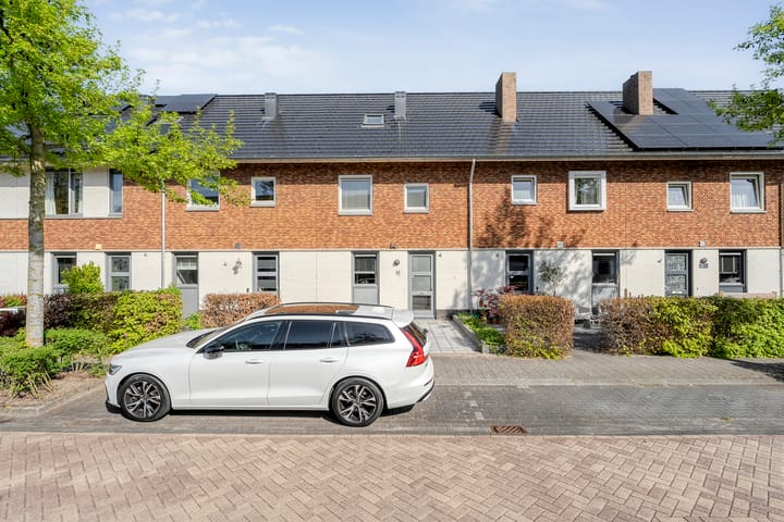 Foto 2 van Benthuislaan 26