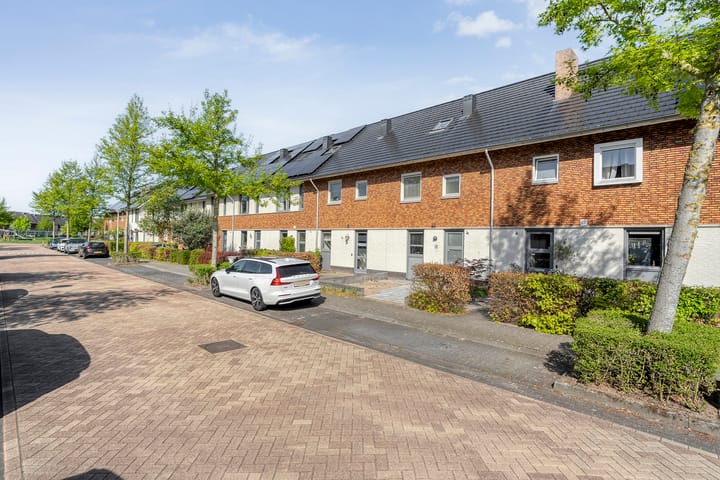 Foto 3 van Benthuislaan 26