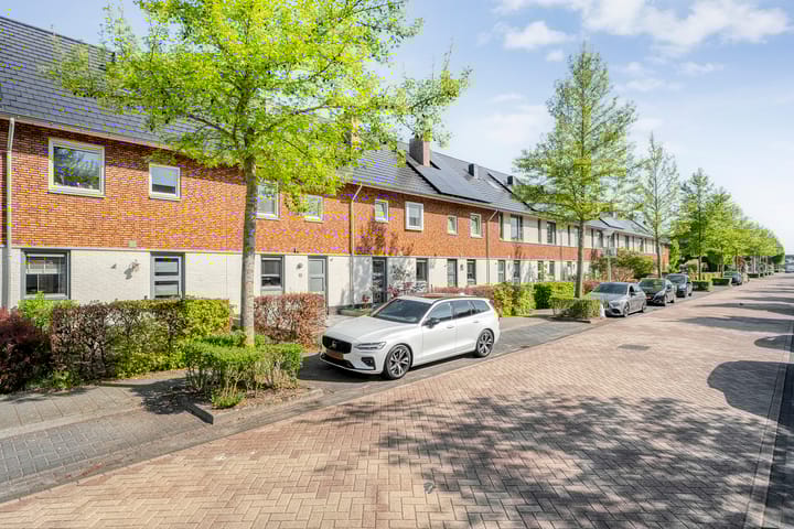 Foto 4 van Benthuislaan 26