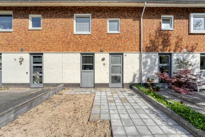 Foto 5 van Benthuislaan 26