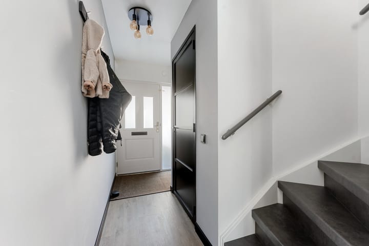 Foto 22 van Jaap de Jongstraat 23