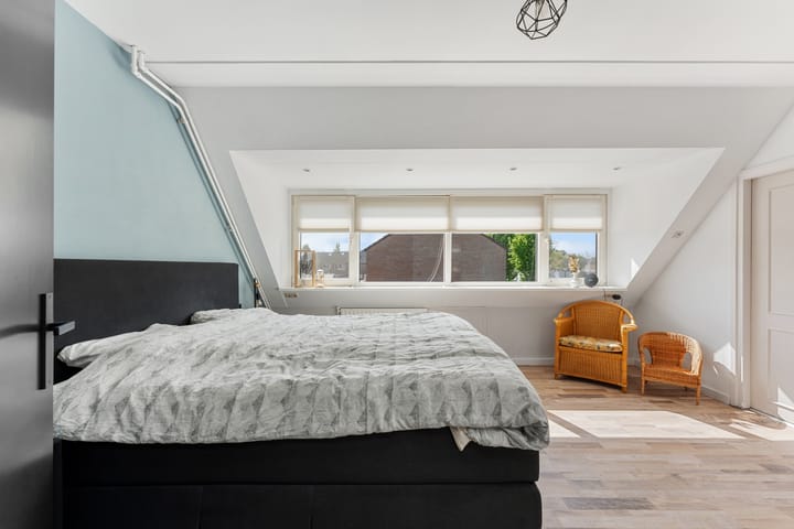 Foto 23 van Jaap de Jongstraat 23