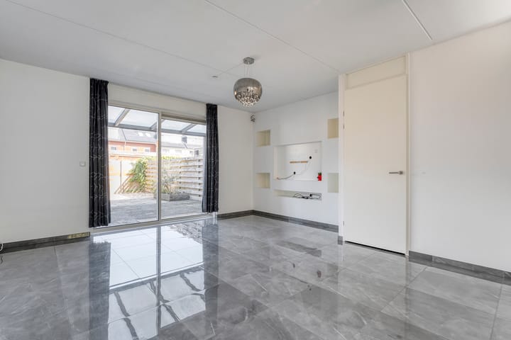 Foto 9 van Benthuislaan 26