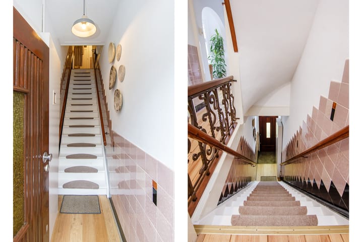 Photo 4 of Marsstraat 9