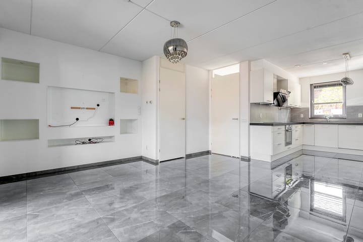 Foto 10 van Benthuislaan 26