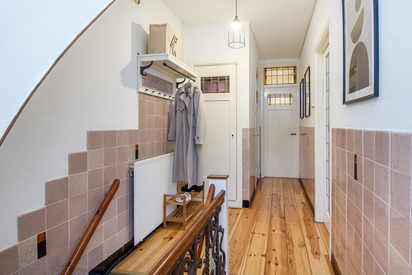 Foto 5 van Marsstraat 9