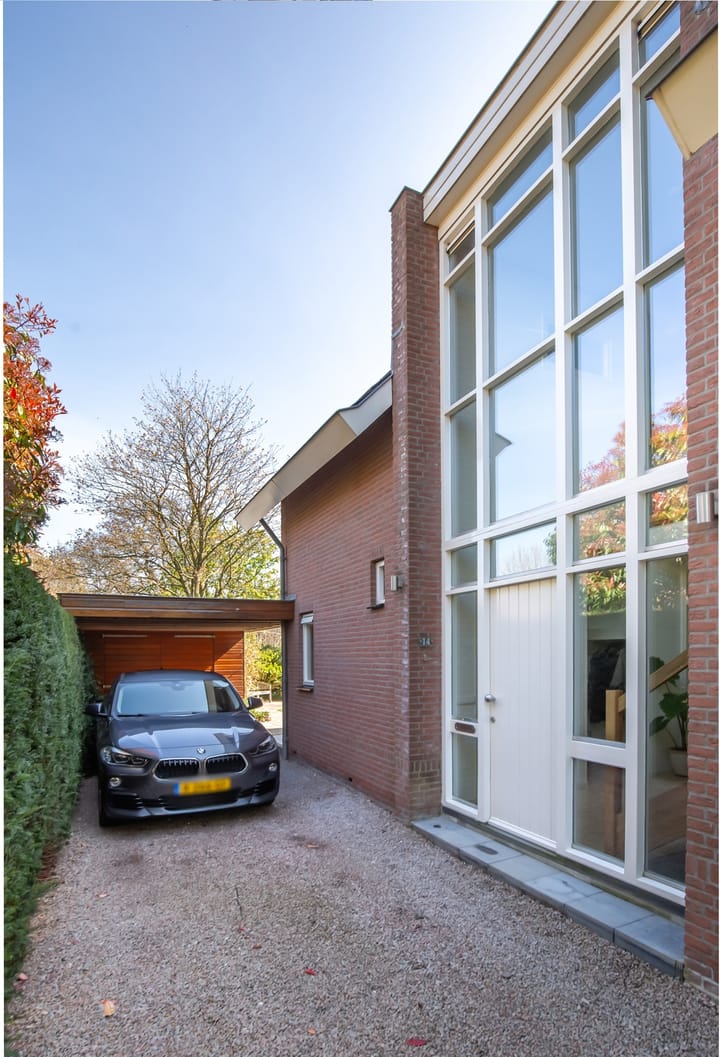 Foto 8 van Oostsingel 14