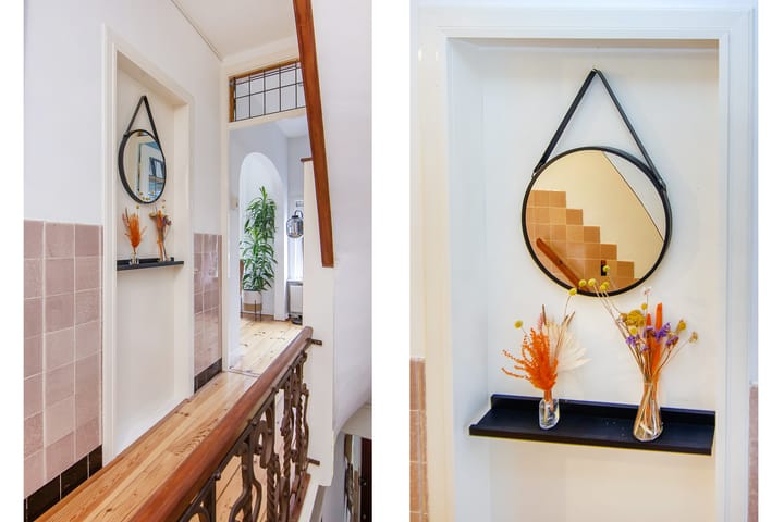 Photo 6 of Marsstraat 9