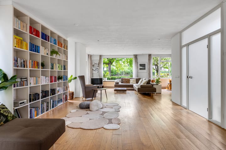 Foto 10 van Oostsingel 14