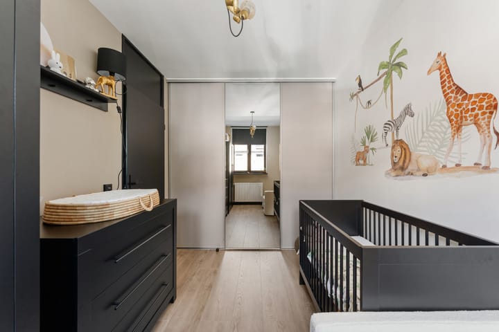 Foto 28 van Jaap de Jongstraat 23