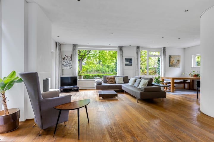 Foto 11 van Oostsingel 14