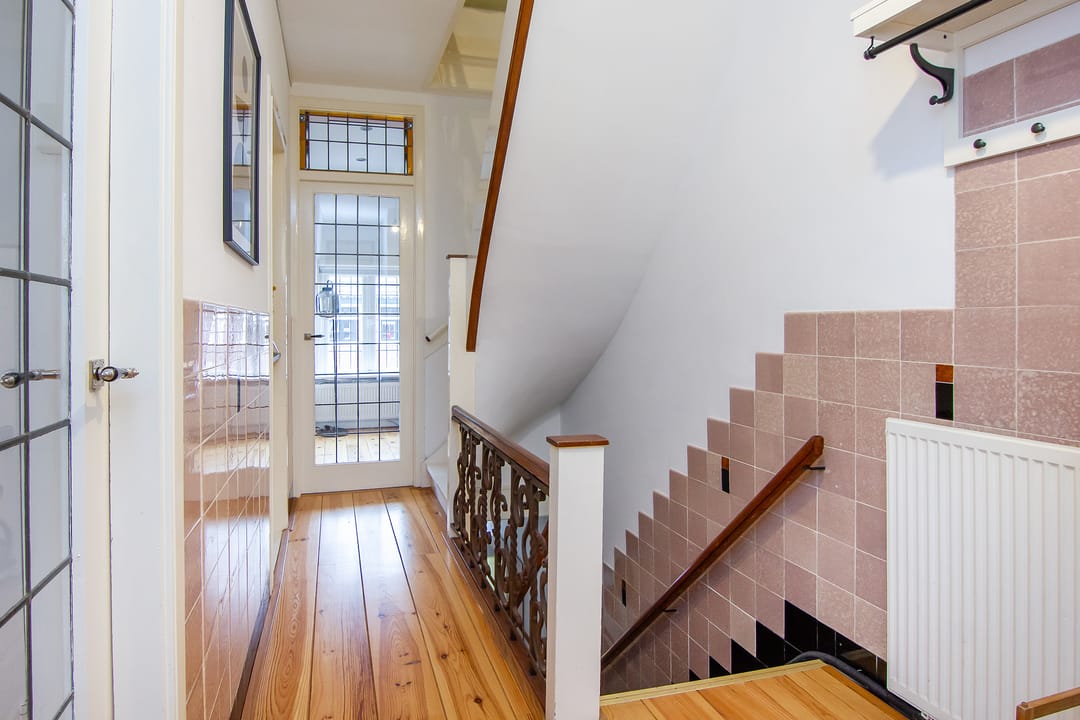 Foto 7 van Marsstraat 9