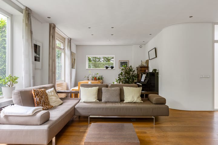 Foto 14 van Oostsingel 14